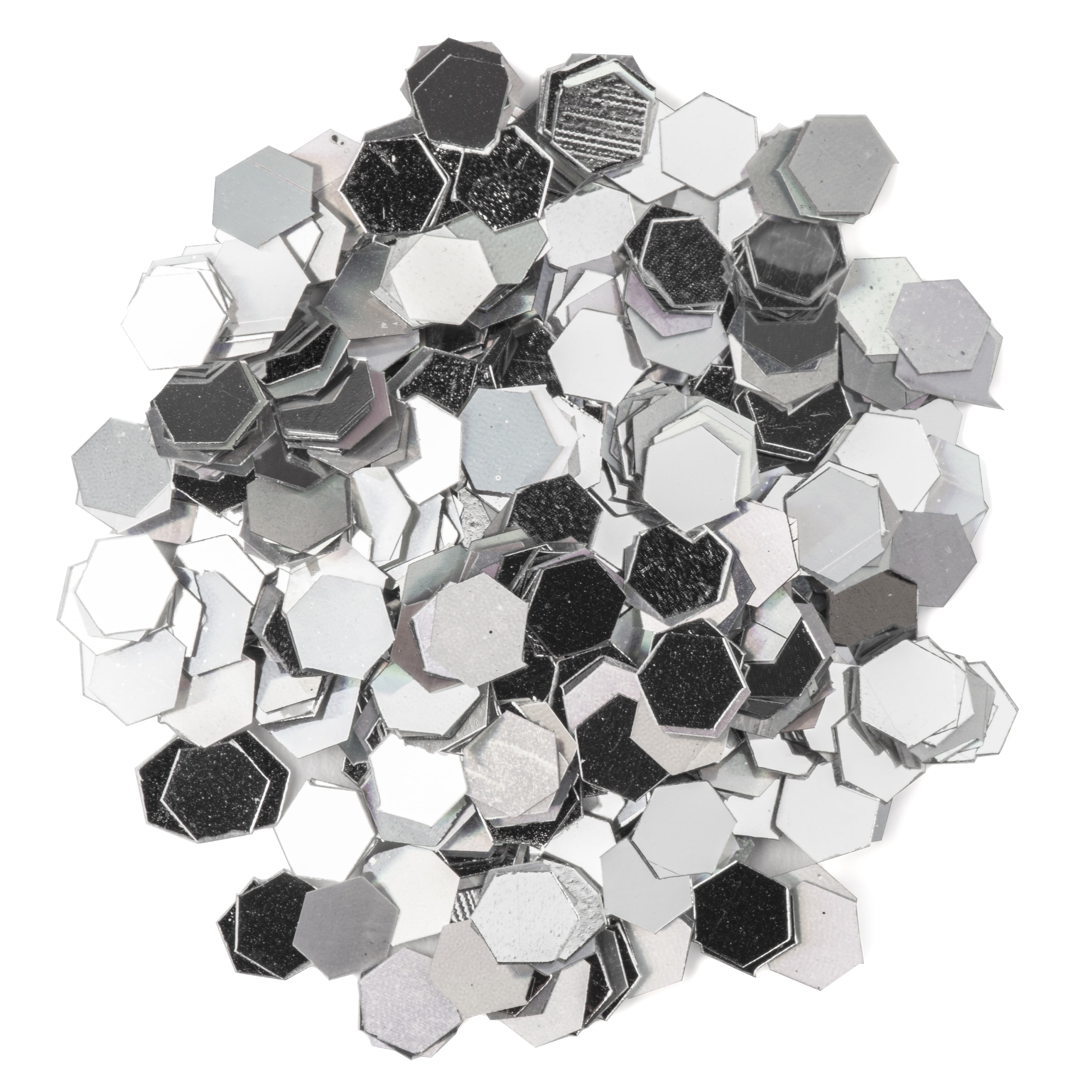12 Packs: 12 ct. (144 total) Rainbow Jumbo Glitter Pack by Creatology