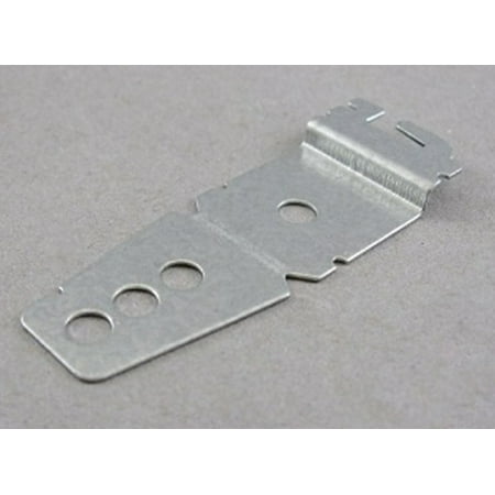 Maytag Dishwasher Undercounter Upper Mounting Bracket 8269145 Maytag Dishwasher Undercounter Upper Mounting Bracket 8269145