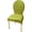 G, variant on Stretch Dining Chair Slipcovers, Armless Round Back Polyester Spandex Chair Protector CoversColor,E,1pack