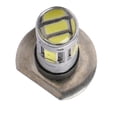thumbnail image 4 of Lámpara antiniebla LED h 3 881 4014 30SMD h 3 881 h 1 880 Lámpara antiniebla para automóvil de corriente constante de alto brillo Lámpara para automóvil H3, 4 of 5