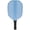 Battle Armor Light Blue, variant on Parrot Paddles Diamond Frost Pickleball Paddle