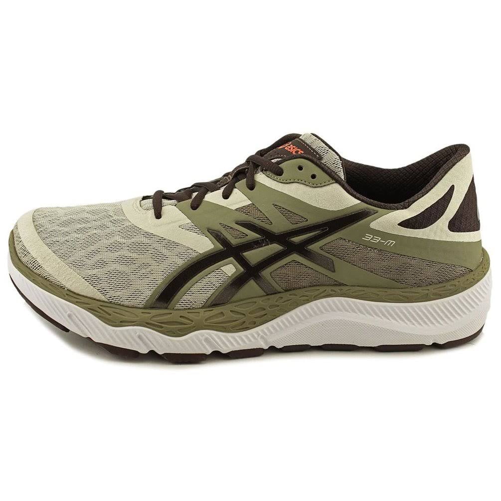 asics m 33