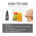 thumbnail image 4 of Secret Happy Drops PleasurePeak Oral Drops Happy Drops For Women Enhancing Sensitivity And Pleasure Promoting Relaxation Improved Flow 100ml, 4 of 9