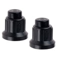 thumbnail image 2 of 2Pcs Aaa Battery Push Button Ignitor Cap For Blackstone For Char-Broil Gas Grill, 2 of 7