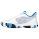 thumbnail image 2 of Zapatillas Skechers Viper Court Pro Pickleball Blancas y Azules Talle 5, 2 of 3