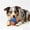 A, variant on Round Inflatable Puncture Resistant Dog Ball, Bouncy Interactive Stress Relieving Herding Balls, Large Heavy Duty Aggressive Pet Ball for Dog
