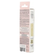 Eveline Cosmetics No. 1 Multipeptide Lash & Brow Booster Serum, 0.14 fl oz (4 ml)
