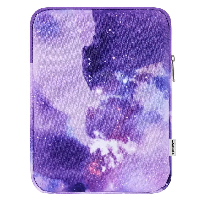 Funda para tablet MoKo de 9 a 11 pulgadas para iPad Air/Pro 11, color morado