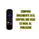 thumbnail image 3 of Control Remoto Pantalla Control Expert Hitachi Smart Tv Netflix Hulu, 3 of 12