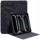 thumbnail image 1 of For Ipad Pro 13 (2024) Case Camouflage Pattern Pu Leather Tablet Cover With Auto Wake/ Sleep-hhy, 1 of 5