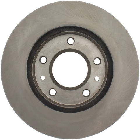FVP 121.45038 Disc Brake Rotor