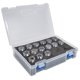 thumbnail image 1 of Spring Collet, ER25 Chuck 15Pcs Multiple Sizes For Milling Lathe Tool ANGGREK Otros, 1 of 8