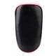 thumbnail image 2 of Soidarity Muay Thai Boxing Kicking Curve Pad Mano Pies Target Punching Training (Rojo) Gimnasios en casa Soidarity OD004605-00, 2 of 6