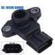 thumbnail image 3 of 18590-68H00 1859068H00 Car MAP Intake Air Pressure Sensor E1T26771 for Grand Vitara 2008, 3 of 5