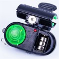 thumbnail image 4 of 2 PCS Fishing Bite Alarm,Sensitive Fishing Alarms for Fishing Rods,Sound Fishing Bells with LED Light,Night Fishing Gear Clip on Fishing Rod,Fishing Alarms for Fishing Rods, 4 of 9