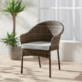 thumbnail image 1 of Mainstays Seat Cushion, 1 of 6