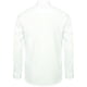 thumbnail image 2 of Henbury - Camisa Transpirable para trabajar de manga larga accion anti-bacterial Hombre/Caballero - Trabajo/Fiesta/Verano (Blanco), 2 of 3