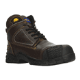 thumbnail image 2 of Bota Good Year Hombre Café Industrial Trabajo cafe 26.5, 2 of 10