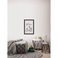 thumbnail image 6 of I Adore II Framed Painting Print, 6 of 6