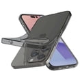 thumbnail image 4 of Funda SPIGEN Crystal Flex para iPhone 15 PRO MAX Humo, 4 of 6