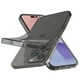 thumbnail image 4 of Funda SPIGEN Crystal Flex para iPhone 15 PRO MAX Humo, 4 of 6
