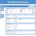 thumbnail image 4 of Conmutador de alimentación remoto IP con acceso a Internet Proxicast UIS-722b, 4 of 9