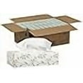 thumbnail image 2 of AmeriCan Goods Professional Bulk 30/Box Facial Tissue 2-Ply 100 Count Tissues/Box, White, Soft Facial Tissue Essential Softness, 2 of 4
