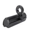 thumbnail image 4 of Lámpara soporte para bicicleta Base ligera para ciclismo accesorios para bicicleta seguros 2 uds, 4 of 8
