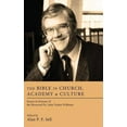 thumbnail image 2 of The Bible in Church, Academy, and Culture (Hardcover), 2 of 2