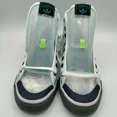 thumbnail image 3 of Adi - das Orginals Nizza HI RF FY3093 Casual Shoes White/Blue Mens Size 8.5, 3 of 6
