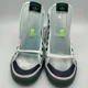 thumbnail image 3 of Ad-id-as Orginals Nizza HI RF FY3093 Casual Shoes White/Blue Mens Size 8.5, 3 of 6