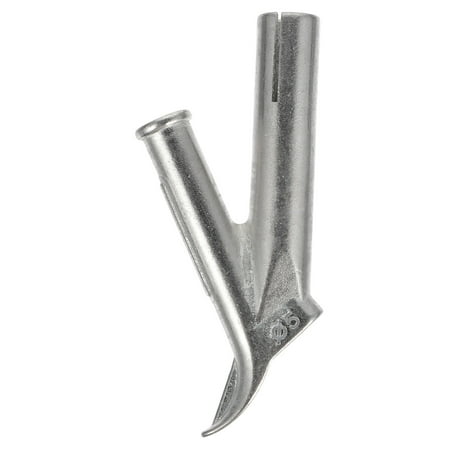 

1pc Welding Nozzle Stainless Steel Welding Replacement Standard Weld Tip