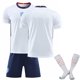 thumbnail image 1 of Conjunto de camiseta de camisetas de fútbol para hombre-M- BmatwkZeng Bmatwk Jersey, 1 of 1