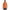 Orange, variant on Hanes Adult 4.5 oz., 100% Ringspun Cotton nano-T T-Shirt - 4980
