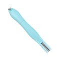 thumbnail image 1 of Heart Magnet For Cat Gel Polish Heart Shape Round Line Shape Magnet Pen Double Head Detachable Heart French Cat Effect Nail Tools For DIY Nails Salon Decoration, 1 of 9