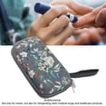 thumbnail image 4 of Portable Insulin Cooler Bag, Multifunctional Diabetic Medication Cool Organizers For  Drugs, 4 of 8