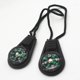 thumbnail image 1 of 2@# Flexible Navigation Dashboard Auto Vehicle Compass Plastic Compass Directional Cross Country Compass Mini Car CompassSilver He Qiyong unisex, 1 of 1