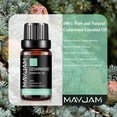 thumbnail image 4 of MAYJAM 10ML Pure Cedarwood Essential Oil for use with Oil Diffusers, Therapeutic Grade, 4 of 8
