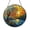 Acrylic 3.5 Inch, variant on Willow Tree Glass Suncatcher for Window Decor, Graceful Botanical Light Catcher Hanging Ornament, Calming Home Accent Gift