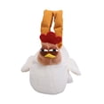 thumbnail image 2 of Lindo bolso de peluche con forma de pollo, bolsa de animales, bolsa de compras Adorable multifuncional, bolsa de juguete para compras de aniversarios, 2 of 8