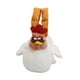 thumbnail image 2 of Lindo bolso de peluche con forma de pollo, bolsa de animales, bolsa de compras Adorable multifuncional, bolsa de juguete para compras de aniversarios, 2 of 8