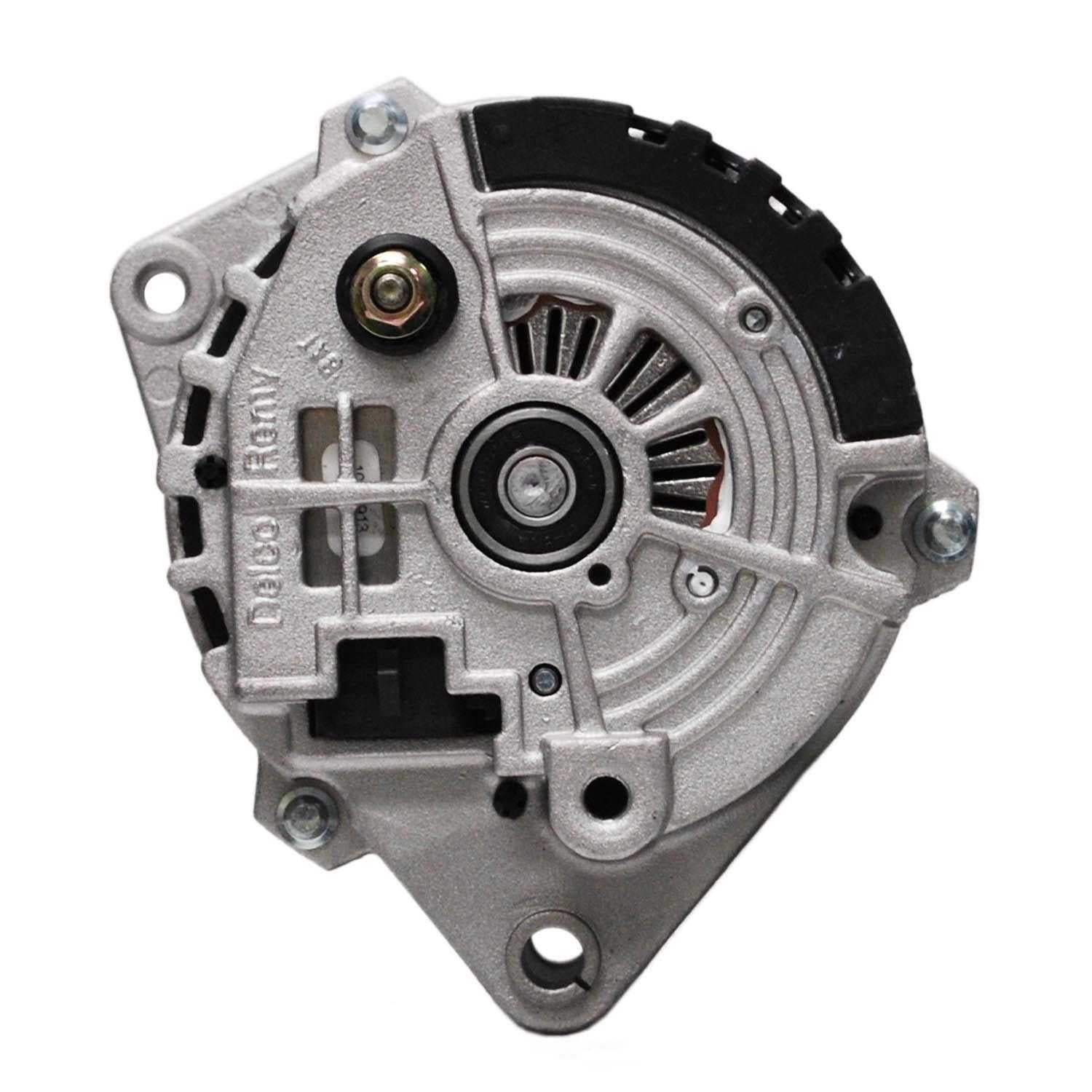 FVP Professional 8202607N Alternator - New