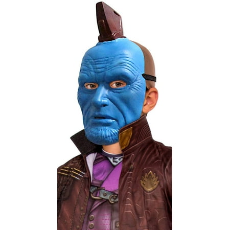 Guardians Of The Galaxy Vol 2 Yondu Child 1/2 Vacform Costume