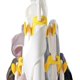 thumbnail image 3 of KAIYANG 40 paquetes de ganchos conectores para perchas de ropa, perchas para ahorrar espacio, ganchos para perchas que ahorran espacio, clips extensores para perchas de doble cara, ahorradores de espa, 3 of 5