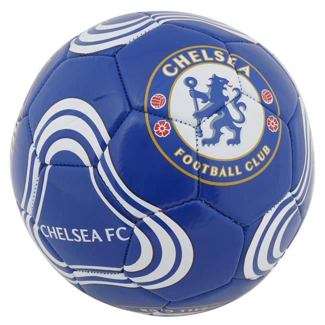 CHELSEA SOCCER BALL SIZE 5 OFFICIAL PRODUCT SHIPS INFLATED Low Price!!!!!!!!! 
