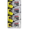 thumbnail image 1 of 4 x Maxell 373 Watch Batteries, SR916SW Battery, 1 of 1