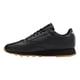 thumbnail image 3 of Tenis Reebok Hombre Classic Leather Negro Casual negro 7,0 MX, 3 of 9