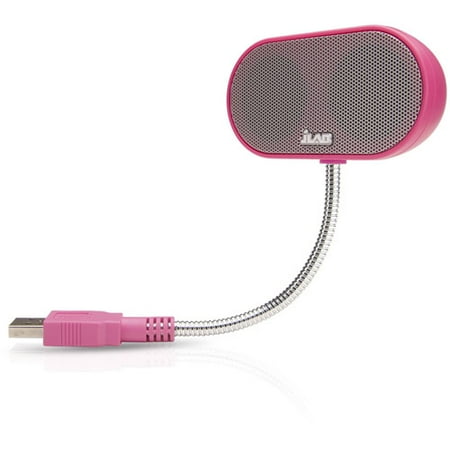 Mach Speed B-flex Usb Laptop Speaker, Pi