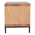 thumbnail image 4 of MOE'S Home Table de Chevet Ouverte MONTEGO, 4 of 5