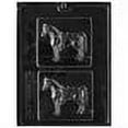 thumbnail image 2 of Horse Chocolate Candy Mold, 2 of 2